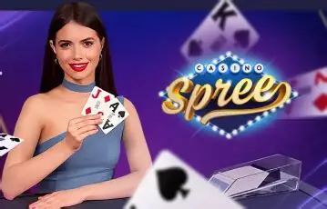 Spree Casino Review